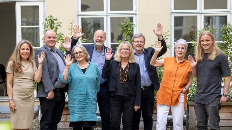 Blir de vänsterhänta diskriminerade? Blir de vänsterhänta diskriminerade?