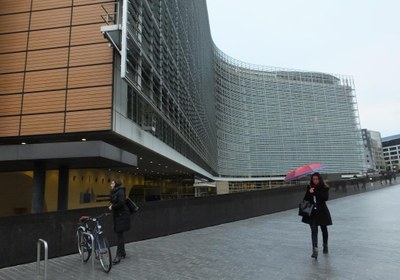Direkt från Bryssel: Vad sker inom forskningen när britterna lämnar EU? Direkt från Bryssel: Vad sker inom forskningen när britterna lämnar EU?