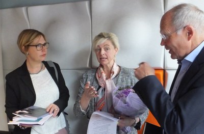 Vilken effekt har den norska kvoteringen av kvinnor till företagsstyrelser haft? Vilken effekt har den norska kvoteringen av kvinnor till företagsstyrelser haft?