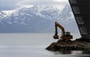 Teknik och samarbete viktigast för hållbar utveckling i Arktis
