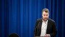 Torbjørn Røe Isaksen tar över otacksam ministerpost