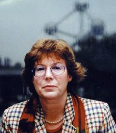 Barbara Weiler, EU-parlamentariker