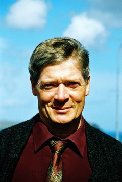 Færøyene - Karl Joensen