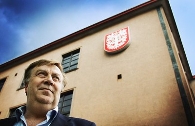 Jukka Nygren Jukka Nygren