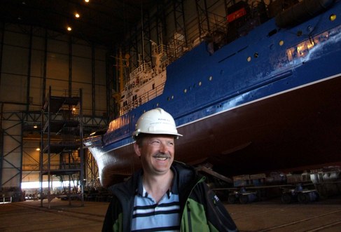Kimek Gregersen