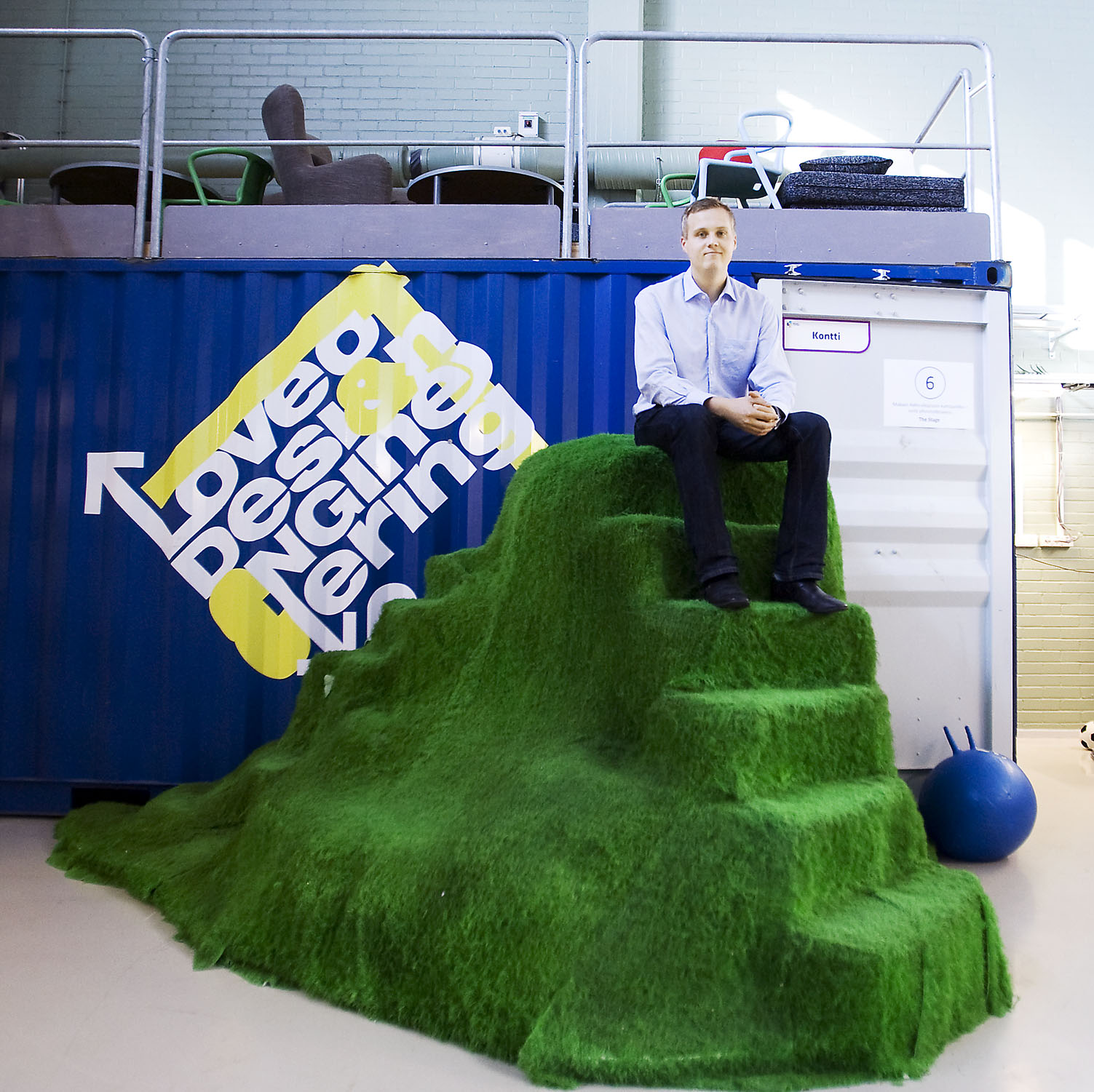 Design Factory