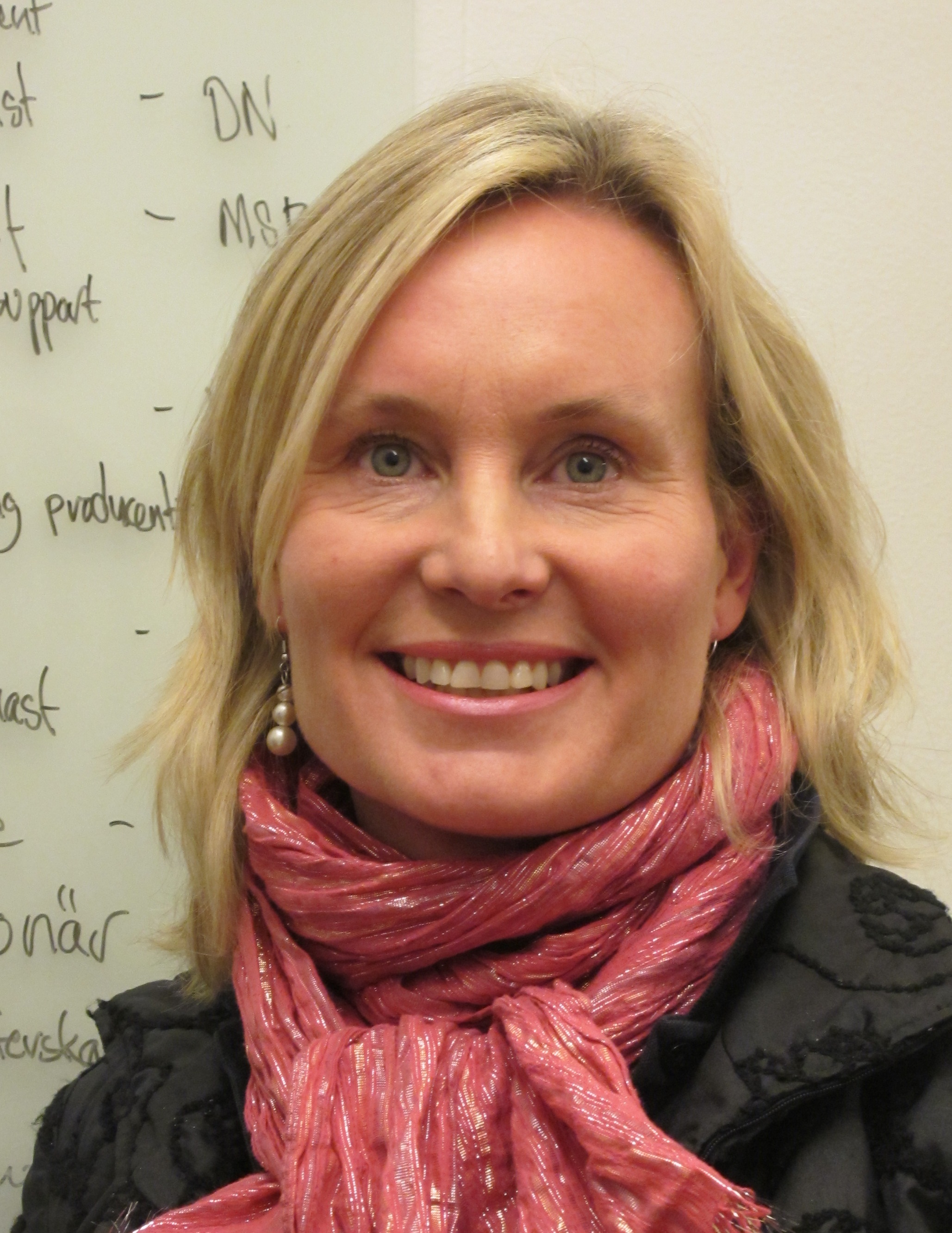 Lotta Broberg