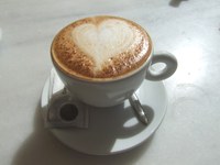Kaffekopp