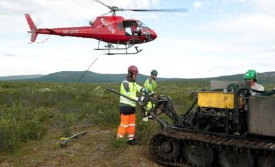 Scandinavian Resources Scandinavian Resources