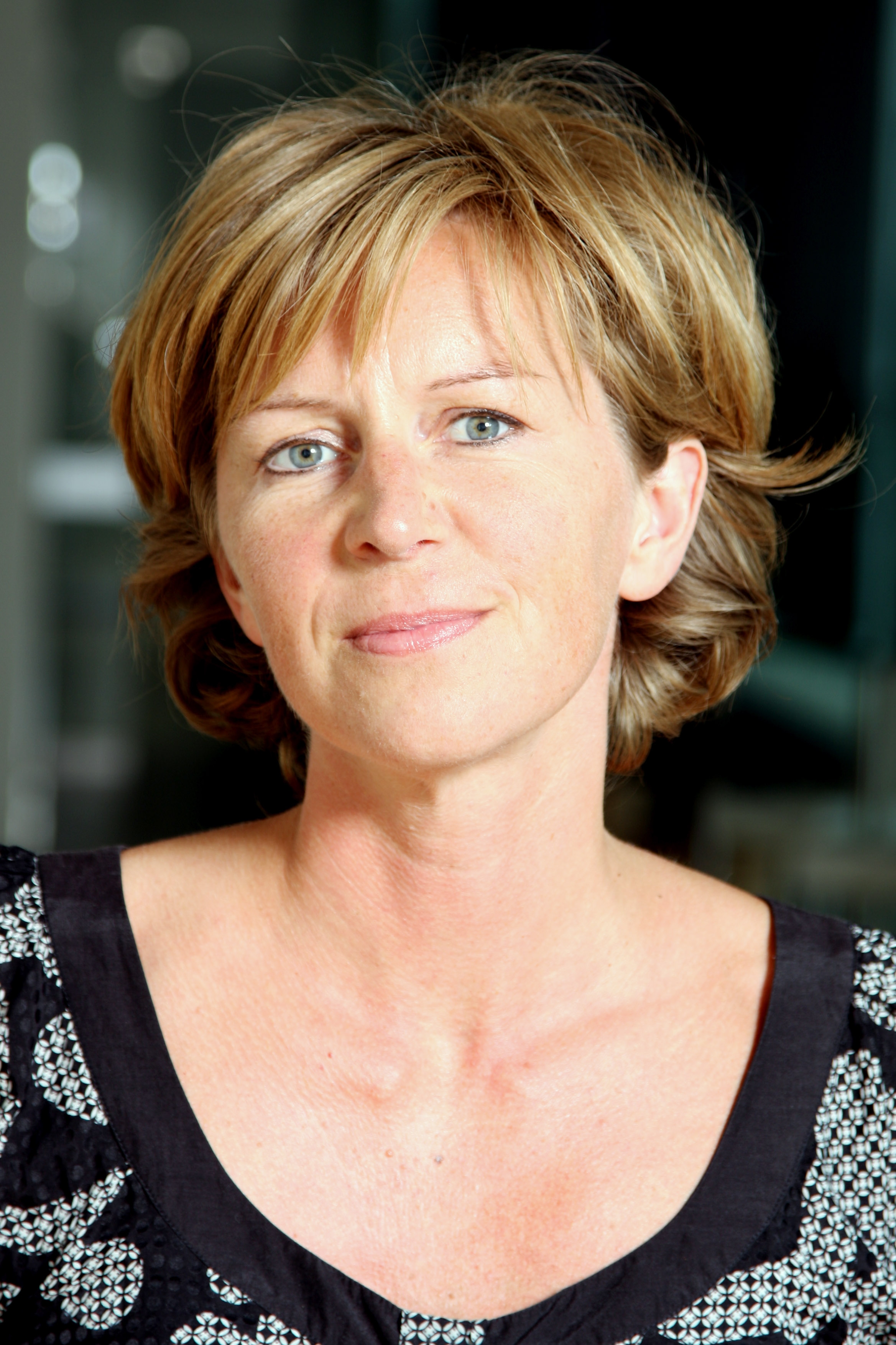 Ane Kristine Lorentzen, advokat i Los Arbejdsretsafdeling