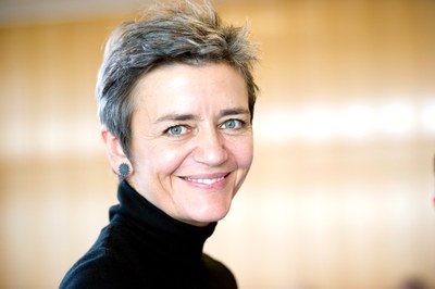 Vestager