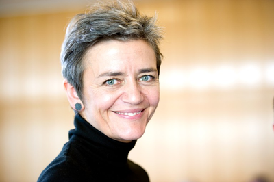 Vestager