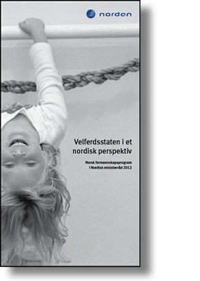 Velferdsstaten