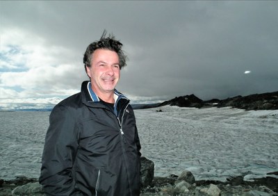 Marcel Pineau