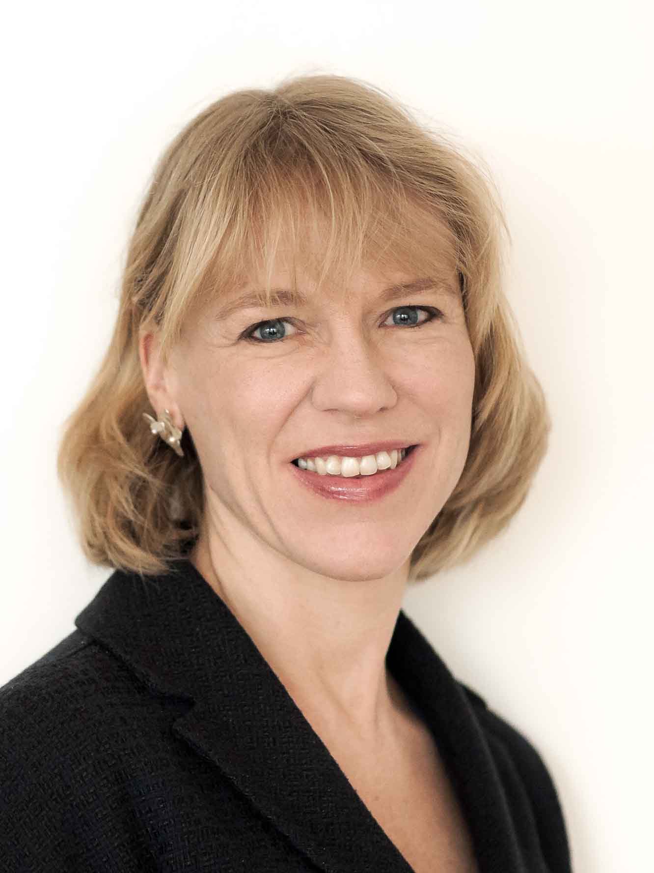 Anniken Huitfeldt