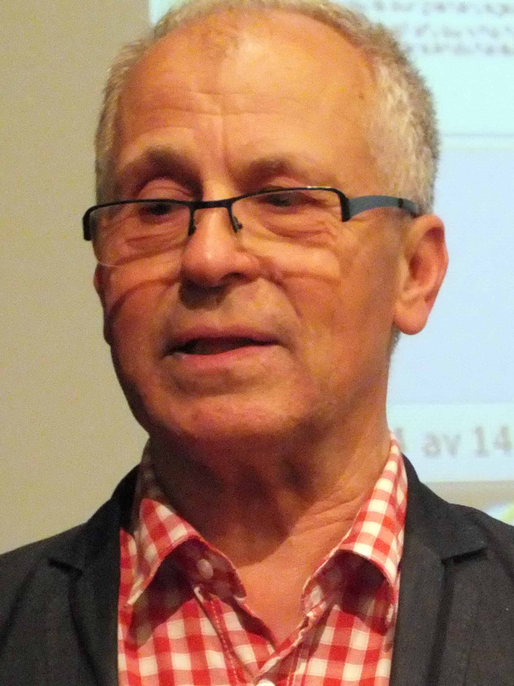 Bjørn Hvinden, reassess