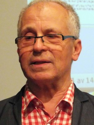 Bjørn Hvinden, reassess Bjørn Hvinden, reassess