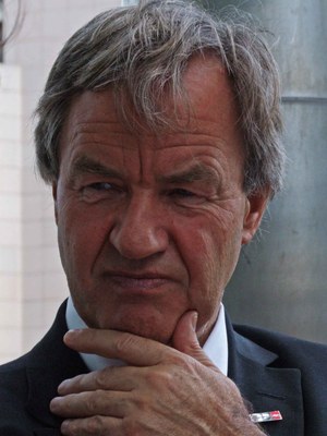 Bjørn Kjos Bjørn Kjos