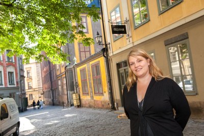 Elin Nordström Decuria Gamla Stan Elin Nordström Decuria Gamla Stan
