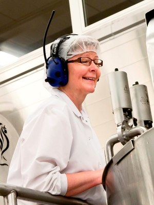 Flextid nyckeln portlet
