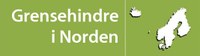 Grensehinderkonferanse logo