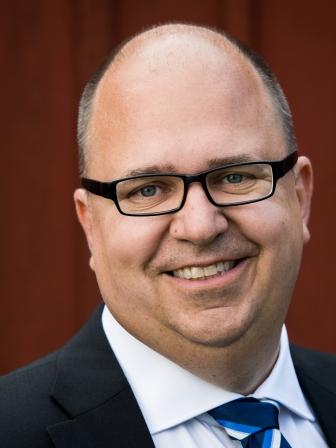 Karl-Petter Thorwaldsson portlet