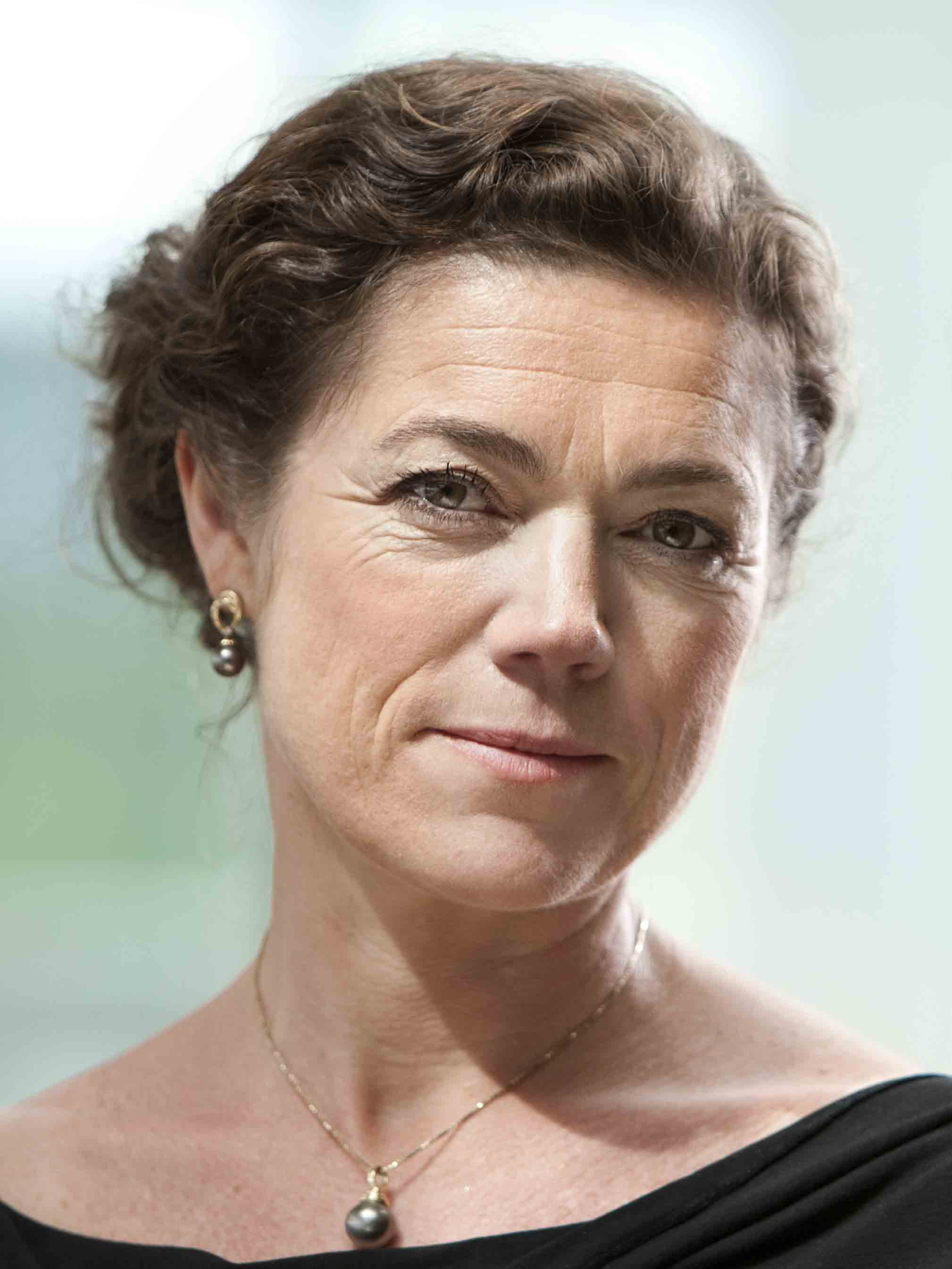 Kristin Skogen Lund
