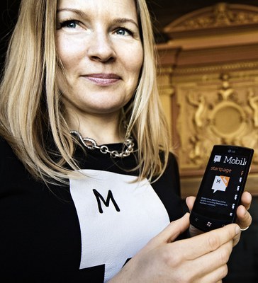 Petra Söderling Petra Söderling