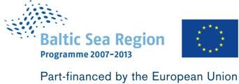 Baltic Sea Region
