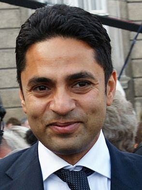 Manu Sareen Manu Sareen
