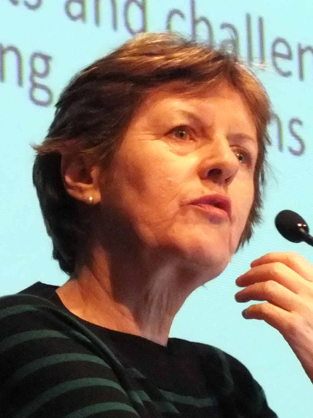Mary Daly 2