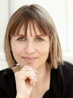 Mette Frederiksen mindre format Mette Frederiksen mindre format