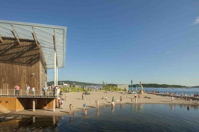Astrup Fearnley museet 2 Astrup Fearnley museet 2