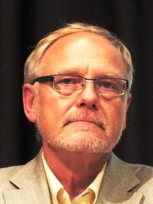 Sven Steinmo 2 Sven Steinmo 2