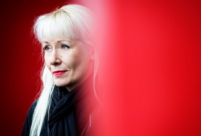 Outi Raatikainen Outi Raatikainen