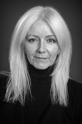 Valgerður Gunnarsdóttir