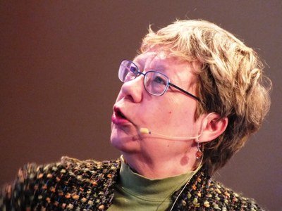 Marianne Sundström Marianne Sundström
