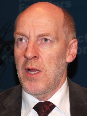 Steingrímur Sigfússon Steingrímur Sigfússon