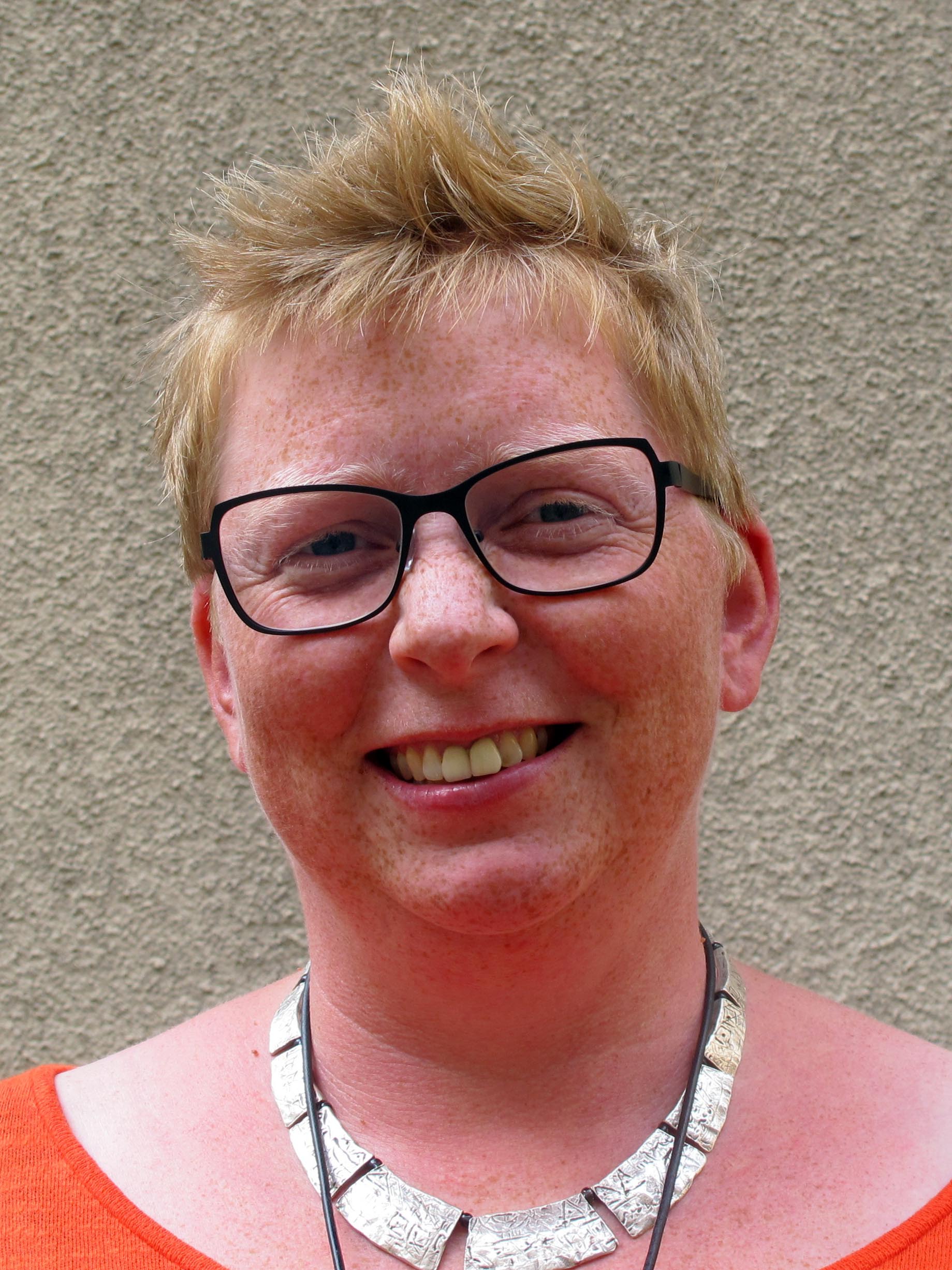 Christina Colclough