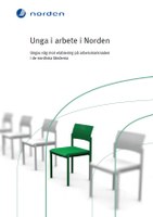 Nordisk rapport om ungdomsarbetslösheten
