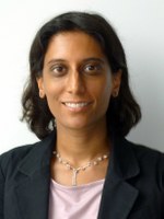 Vidhya Alakeson
