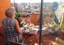 Airbnb i Rom pic
