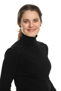Ann Bergman stor