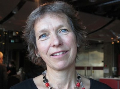 Berit Berg mindre Berit Berg mindre