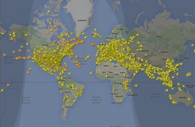 Flightradar