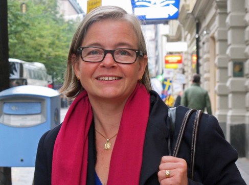 Katarina Nordblom