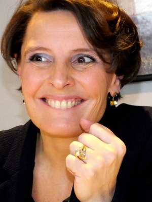 Anne Berner første siden Anne Berner første siden