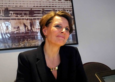 Anne Berner 2 Anne Berner 2