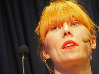 Johanna Salander Johanna Salander