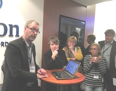 Nordiske velferdsindikatorer Håkan Nyman og Sigríður Jónsdóttir